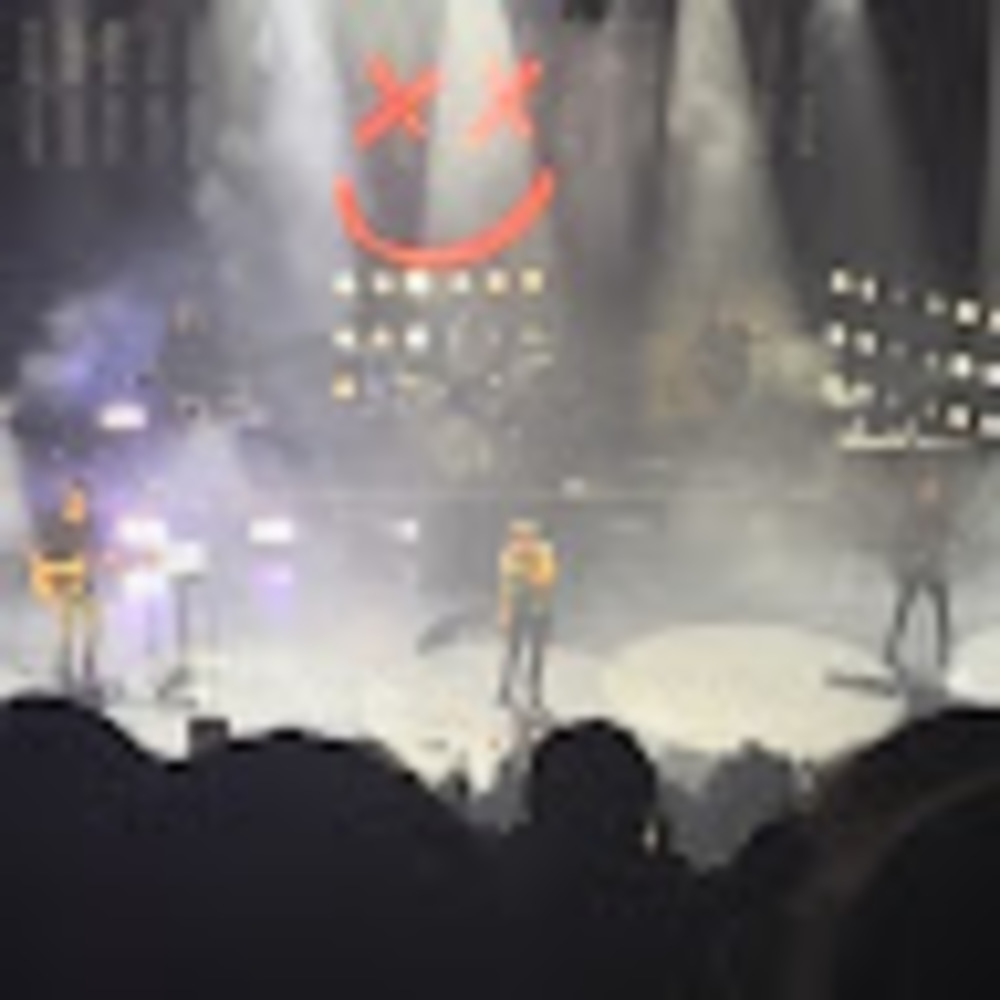 Meet your Posher, Lee